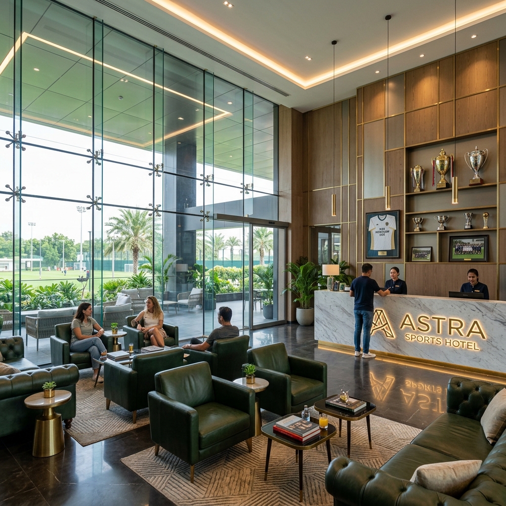 Club Grand Aqua