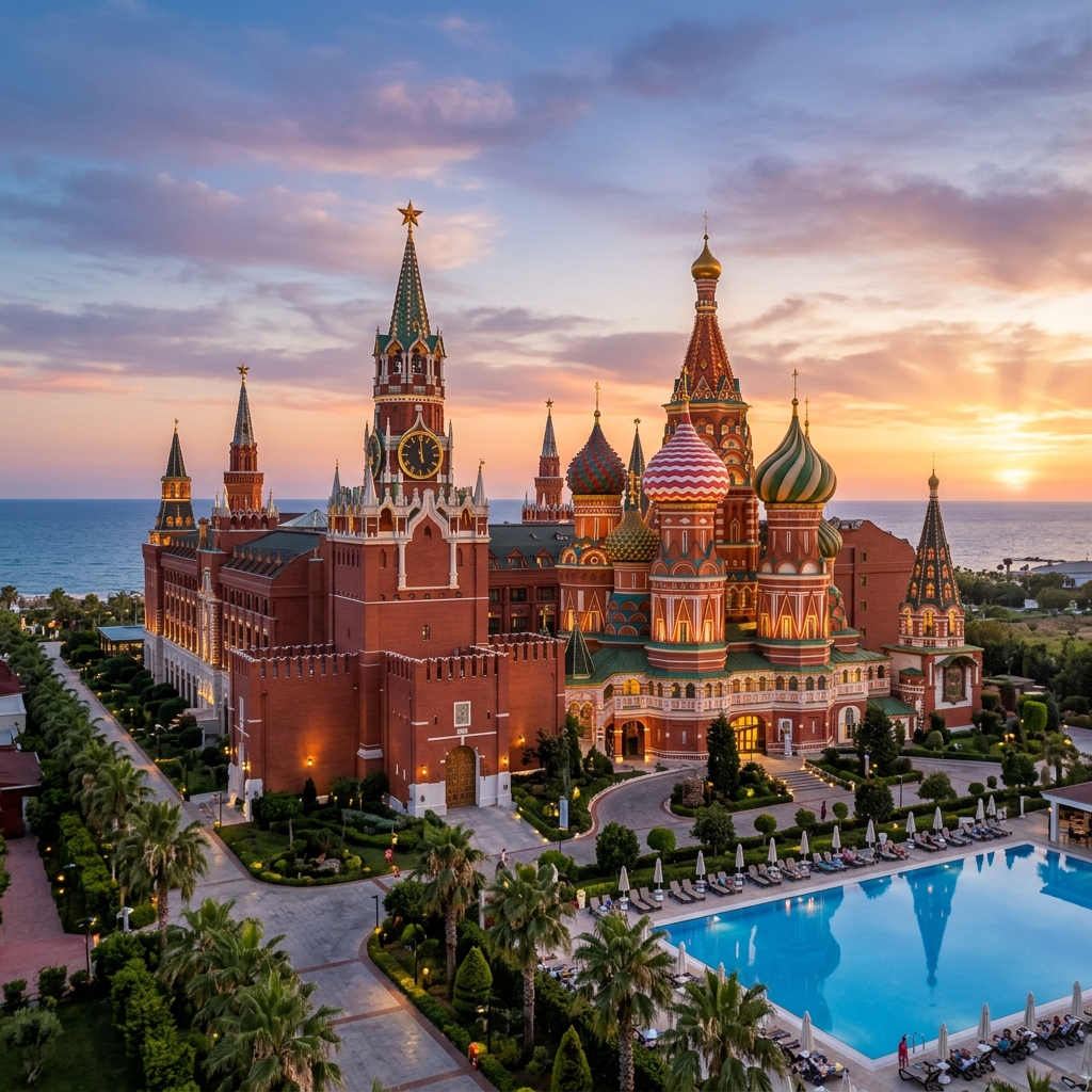Kremlin Palace